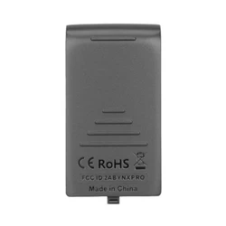 Godox Triggers Transmitter Receiver Battery Door Lid Cover Replacement (For XPRO)
