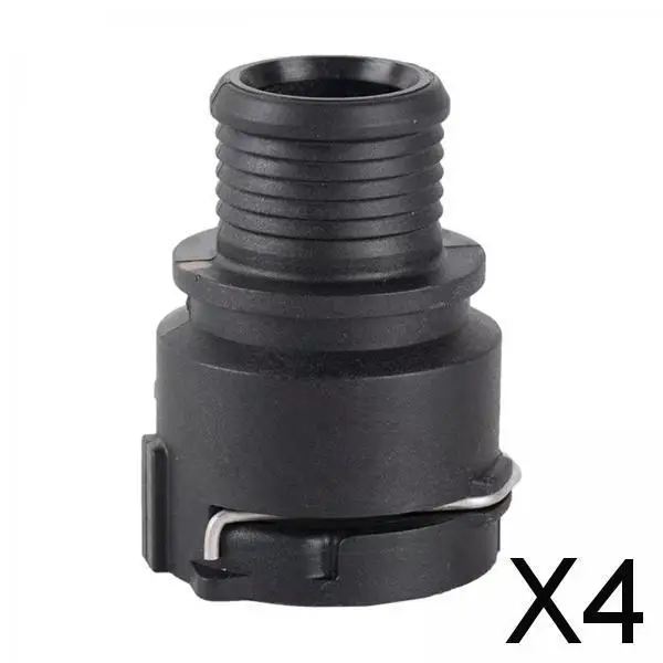 

2-4pack Car Heater Inlet Hose Connector for Easily Install