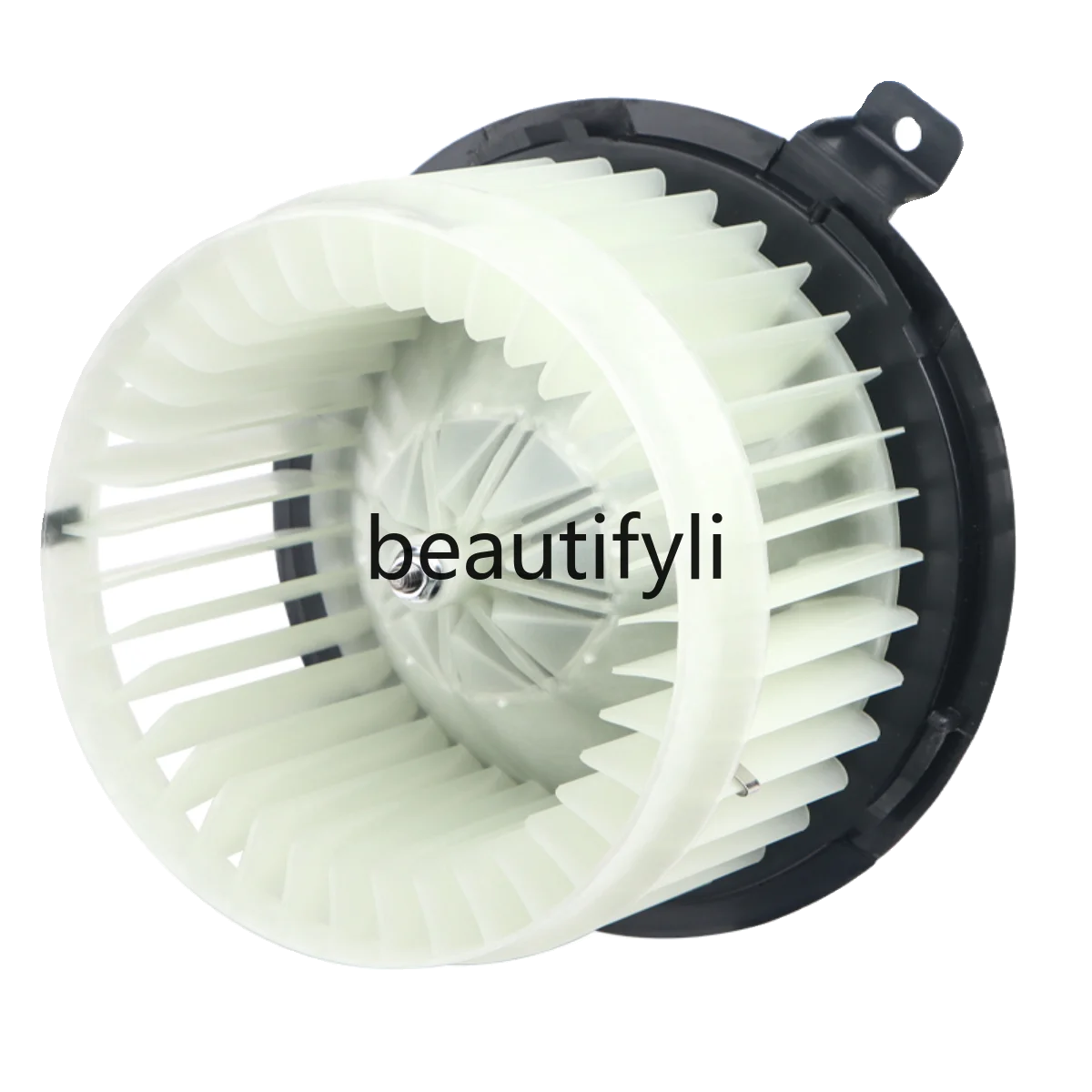 Applicable to Nissan Qijun Tule air conditioner blower motor heater Qashqai blower motor