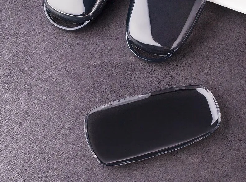 For Chery Omoda 5 C5 Tigo 7 8 Pro Max Tigo 7 8 Plus Arrizo 5 Plus Car Key Case S