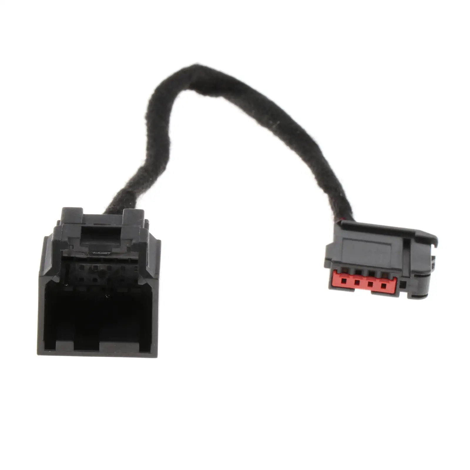 Plastic wiring adapter GEN 1 for SYNC 2 to SYNC 3 retrofit USB