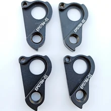 

2pcs bicycle Derailleur Hanger for Canyon No26 Sender CF Torque EX Strive Torque Dude Spectral Grand GP0155-01 GP0171-01 Dropout