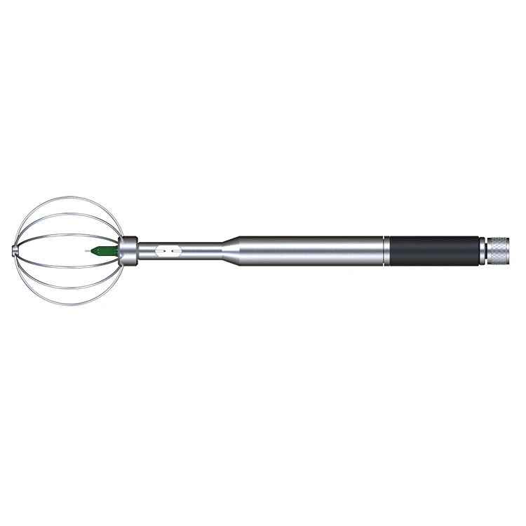 

2020-21 omnidirectional wind speed sensor with good price