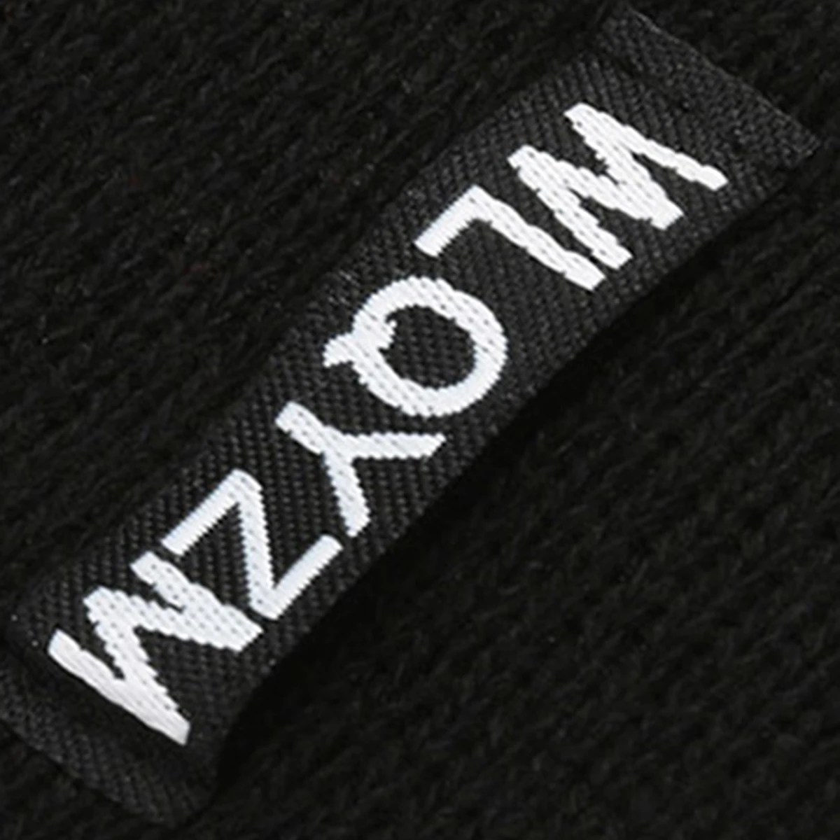 Korean Style Autumn and Winter Knitted Hat for Men, Vintage Embroidered Letter Hip-Hop Warm Knit Hat for Women, Trendy Cold Weather Hat for Sports and Outdoor Activities