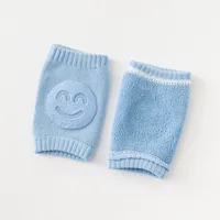 Baby Knee Pad Kids Non-slip Crawling Cushion Infants Toddlers Protector Safety Kneepad Leg Warmer Girl Boy Accessories 3
