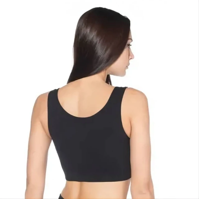 Sweet and Psycho Gradient Design Sexy Slim Fit Crop Top Women's Yoga Sports  Training Tank Top Gym Fitness Camisole - AliExpress