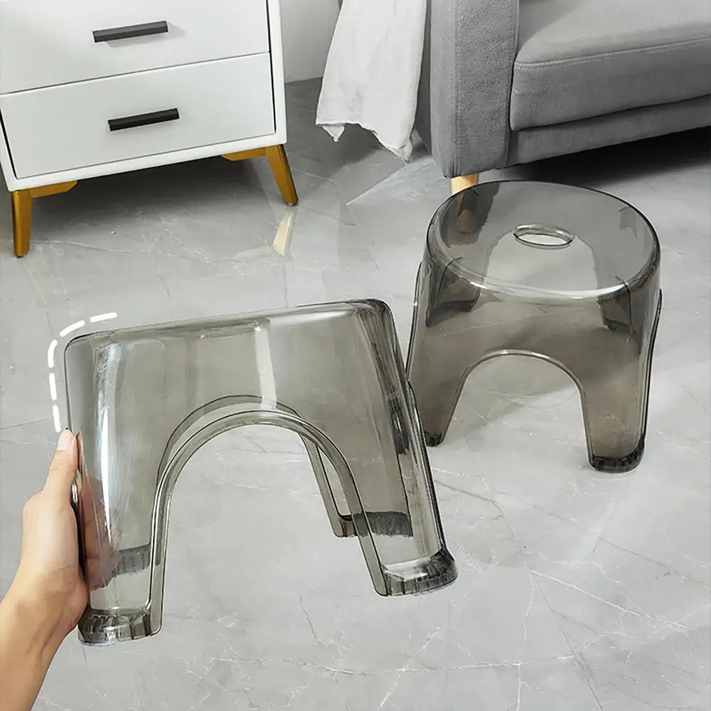 Description Picture 6 of itemShower Chair Step Bath Toilet Benches Shower Seat For Inside Shower Bar Stool Bath Seat For Bedroom Living Room Kitchen Bathroom