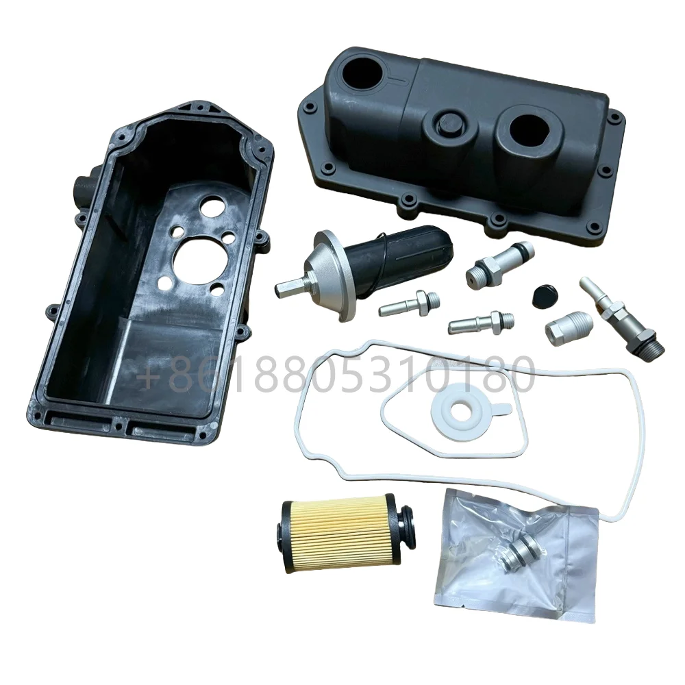 Urea pump overhaul package is suitable for Mercedes Benz trucks A0001401578 A0001404478