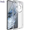 For ZTE Nubia Z50S Pro Case IMAK Ultra Thin Soft Clear Back Cover Phone Cases Funda For ZTE Nubia Z50S Pro Protector чехол 1
