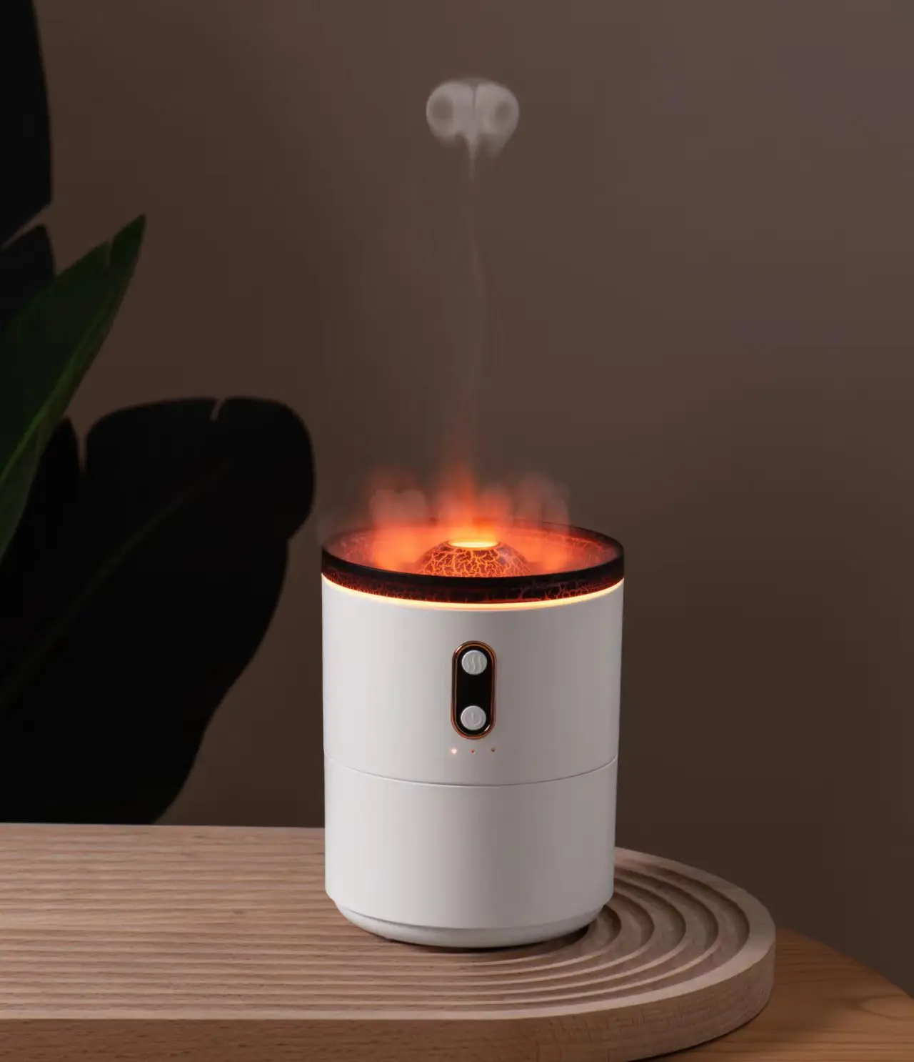 Portable 300ml Car Air Humidifier Jellyfish Portbale Aroma Diffuser Usb Mist  Sprayer Car Air Freshener Auto Interior Diffuser - Car Air Humidifier -  AliExpress