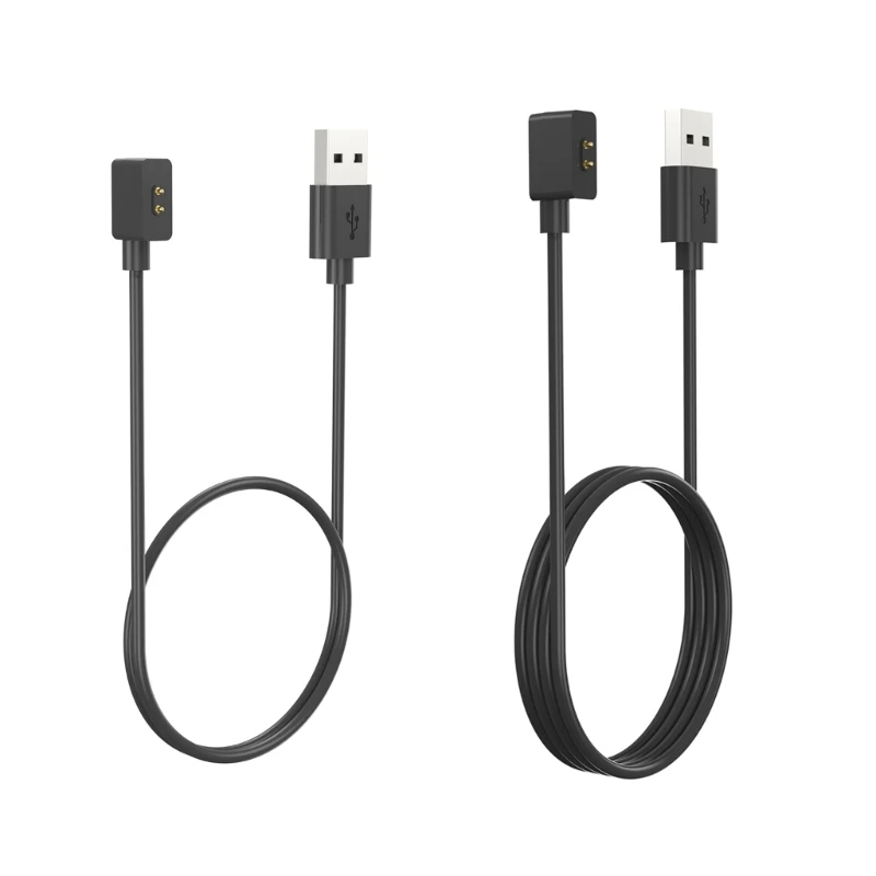 

Data Cable Charging Bracket Holder Power Adapter for RedmiWatch 3 Active