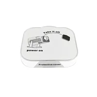 Projector Lens Protection Cover – Keep Your Projector Safe! 4