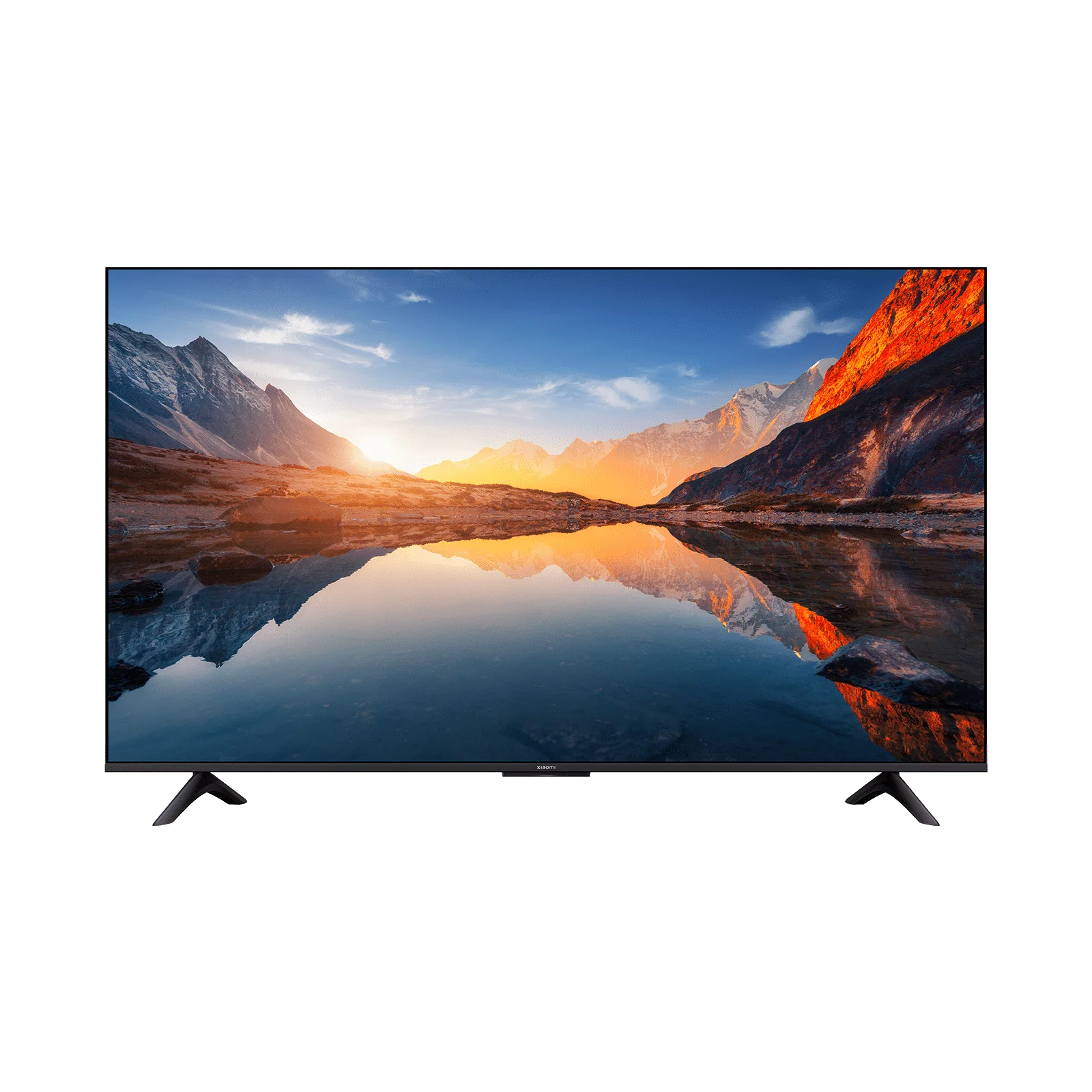 [Officiel] Xiaomi TV A 65 2025, Qualité d'image 4K ultra haute résolution, HDR10 Contraste exceptionnel, MEMC Pour des mouvements fluides pendant les scènes d'action rapides