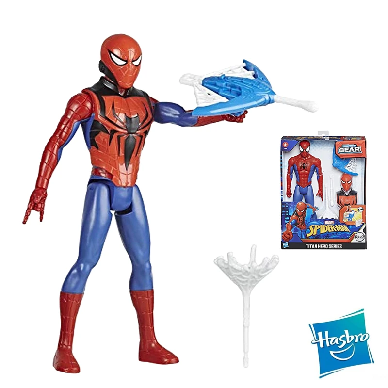 Figuras Marvel Spiderman Etc. Colección Super Héroes -nuevas