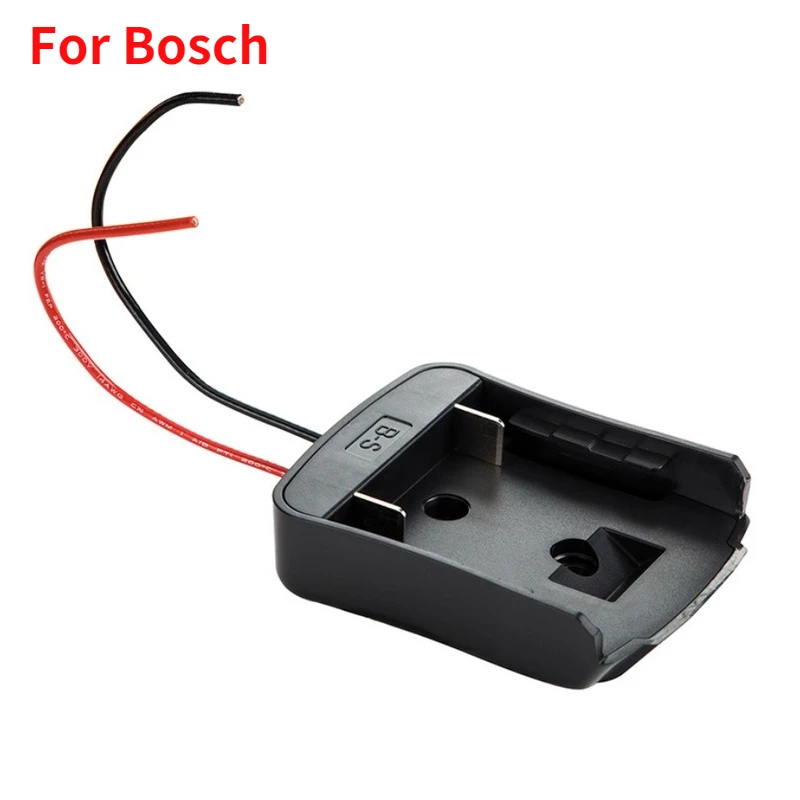 Black and Decker Battery Adapter to Bosch – Power Tools Adapters