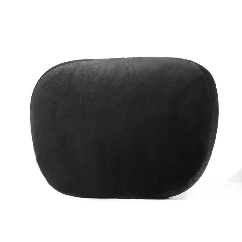 

Neck protection pillow sports seat headrest car ultra soft headrest high-end universal car lumbar support pillow neck pillow