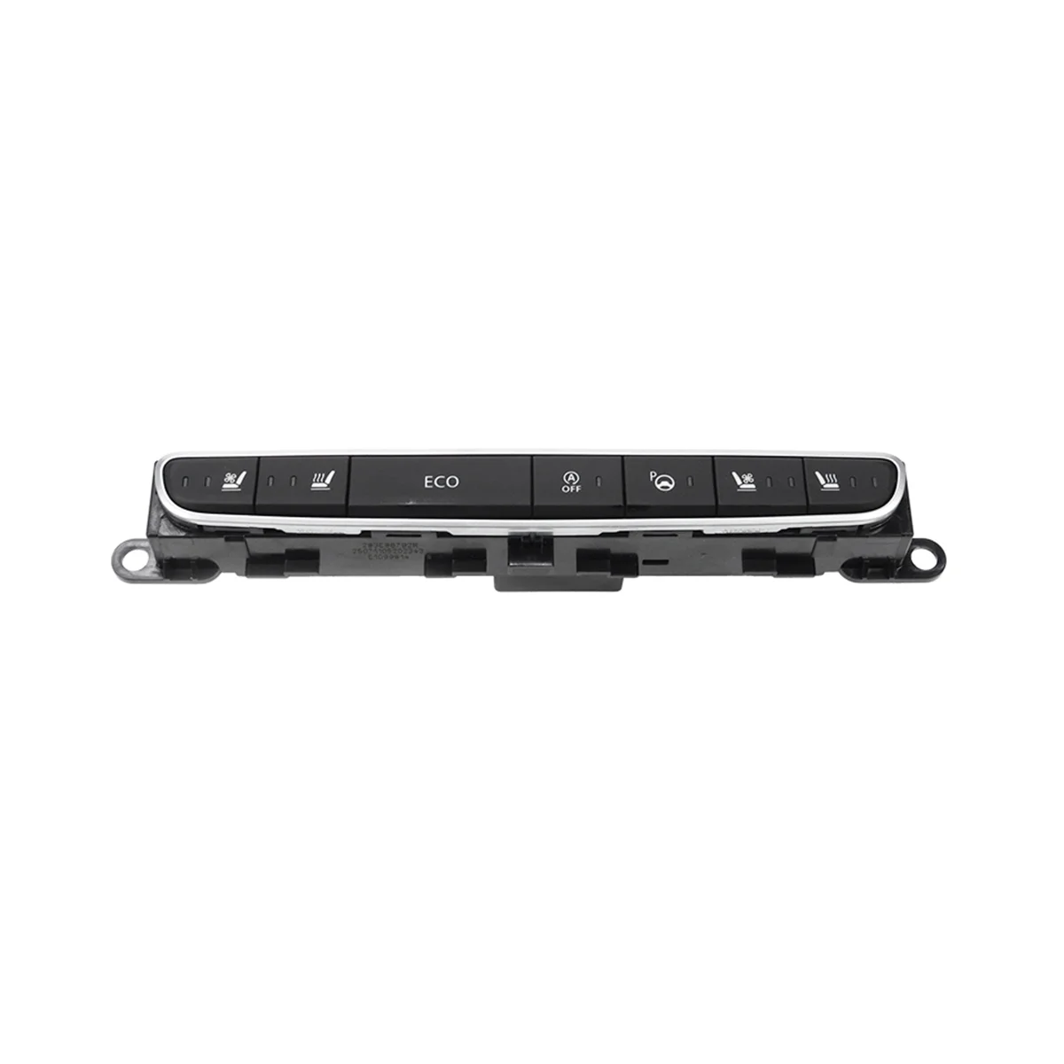 

For Espace Koleos Instrument Panel Multifunction Key Heating Switch Stop Switch 283E86792R