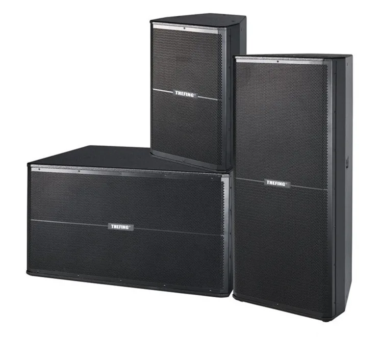 Speaker Cabinet Jbl Srx 725 Parts Ahuja Srx 725 SRX 725 Metal