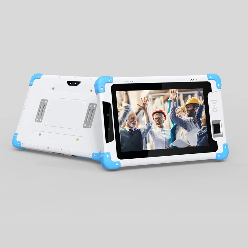 Рисунок 5 - Прочный планшет Android 9