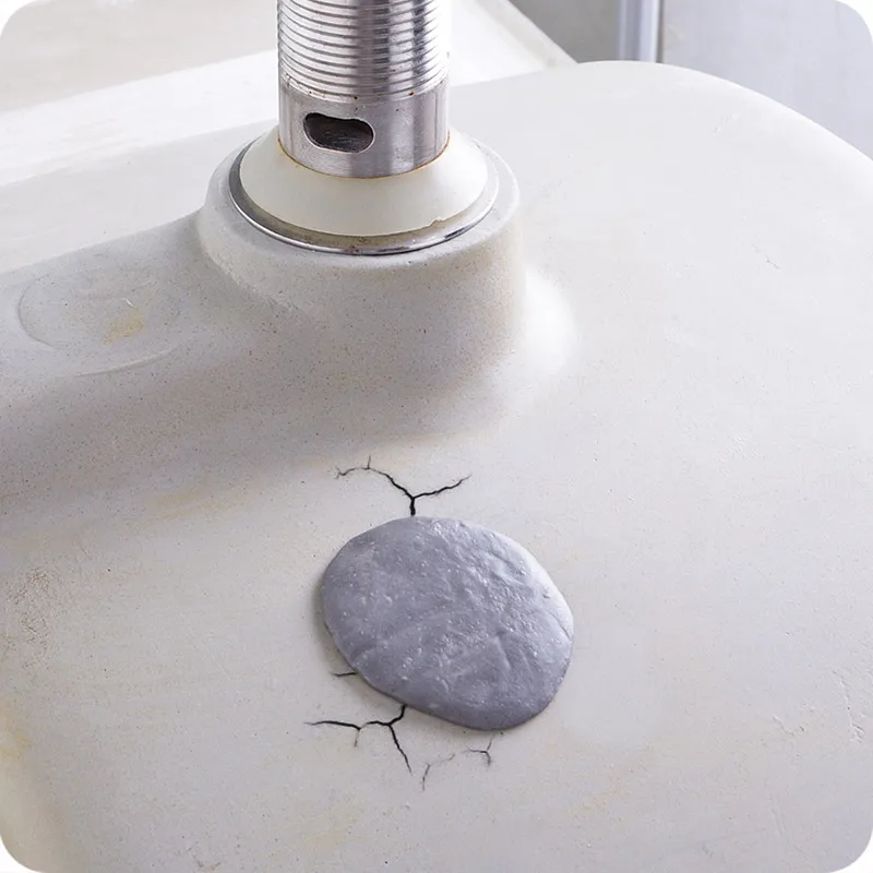 Professional Water Leakage Pipe Crack Repair Glue Plugging Waterproof Adhesive Sealant Sewage Repair Duct for Toilet Sewer Caulk waterproof sealant,sealant paste