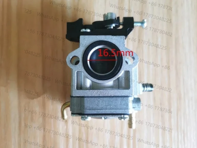 Carburateur Débroussailleuse Echo SRM3550 - Ciyashop