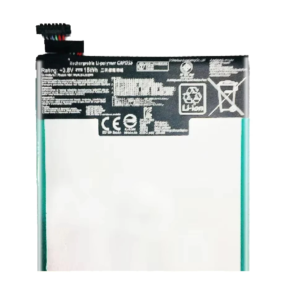 Battery C11pn5h Me5pn51 ASUS Google For Nexus 7" 2Nd Gen ME571 ME571KL C11P1326 + Free Tools