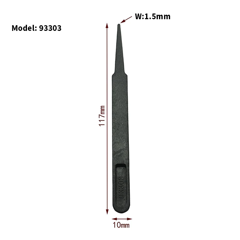 X2 Pinces Clamp En Metal Pour Bras Magique Rotule Accessoire Aux Pas De