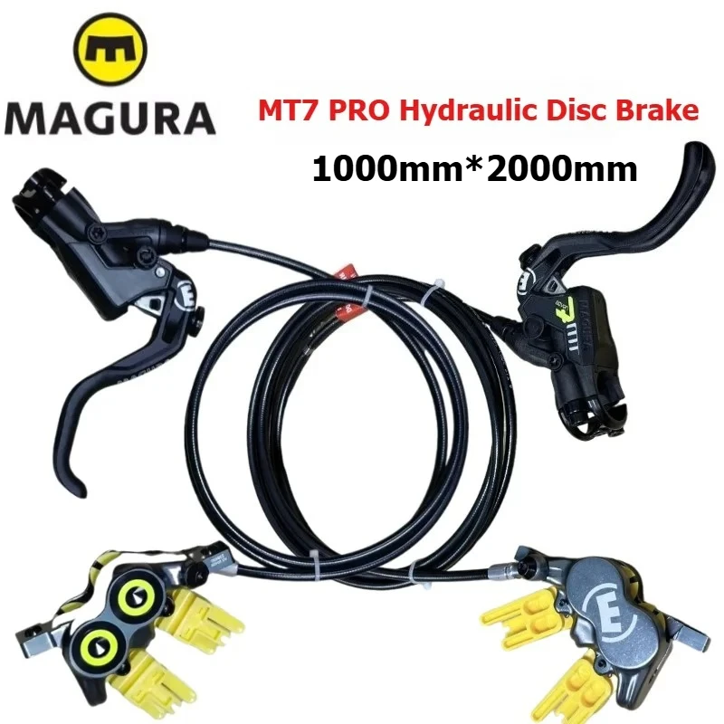 MT7 PRO a pair