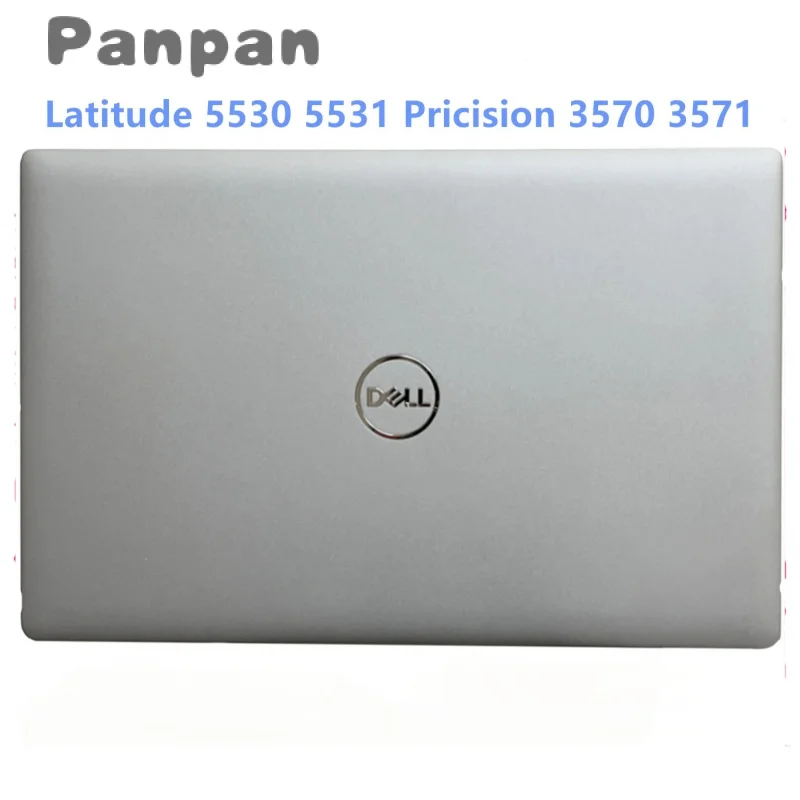 

Для Dell Latitude 5530 5531 Precision 3570 3571 A-shell 09T2NW