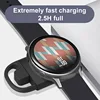 46549-7d8427.jpg Chargeur de montre magnétique portable 2 en 1, chargeurs rapides pour Samsung