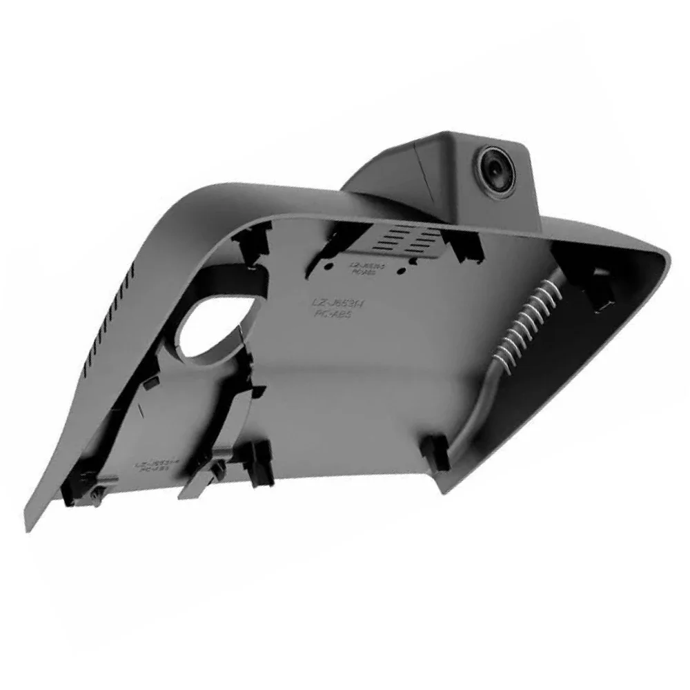 AutoBora 4K 2160P Car Camera Plug and Play UHD Dash Cam