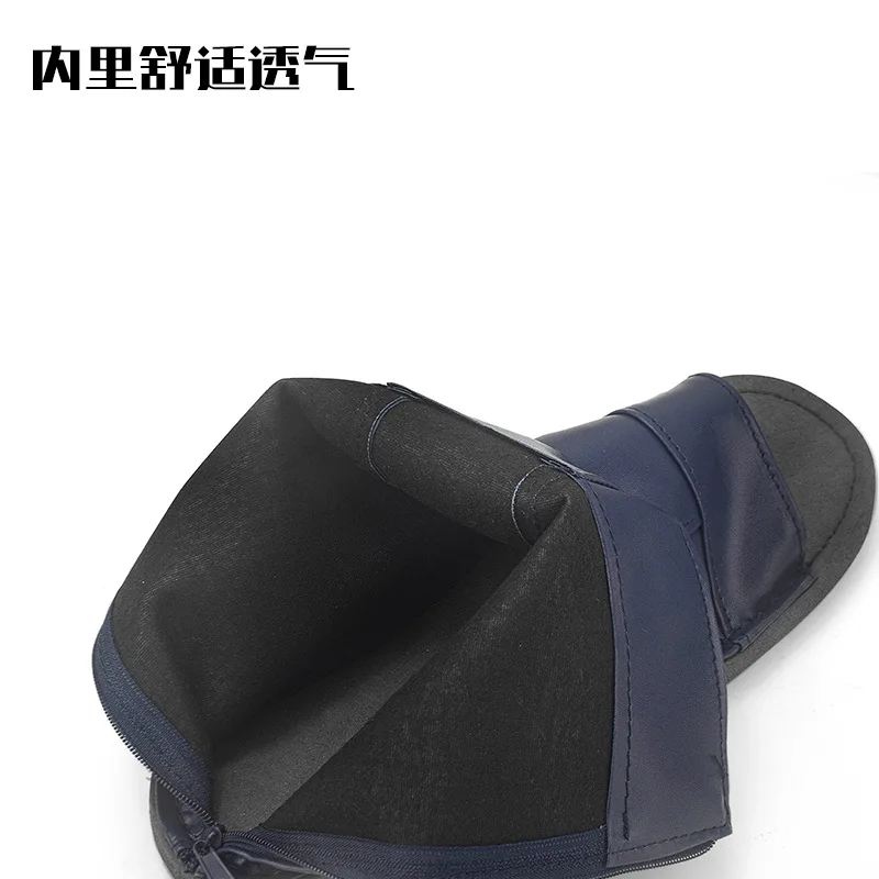 Naruto | Waraji Sandals Cosplay 24 Naruto Waraji Sandals Cosplay for Men/Women (Unofficial)