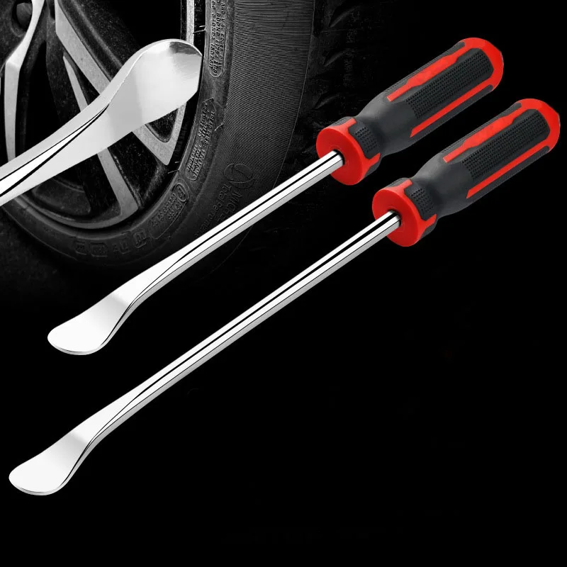

Motorcycle Bicycle Tire Changing Levers Auto Spoon Kit Changing Lever Tools Rim Protector Professional Tire Repair Tool Shovels