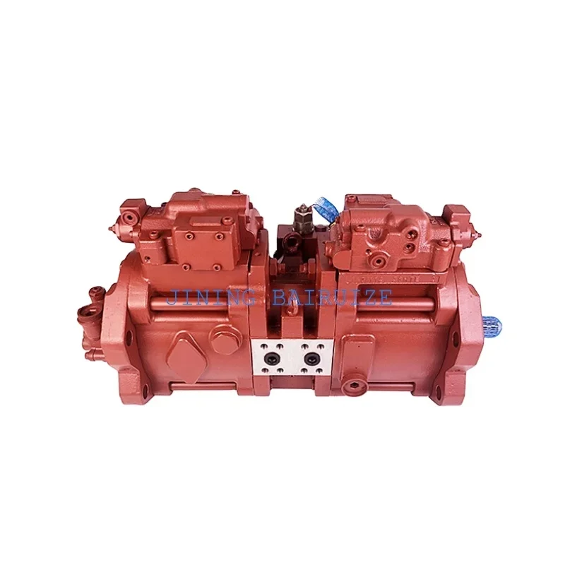 

Doosan DX225LC hydraulic pump DX220LC main 400914-00212 K1000698G K3V112