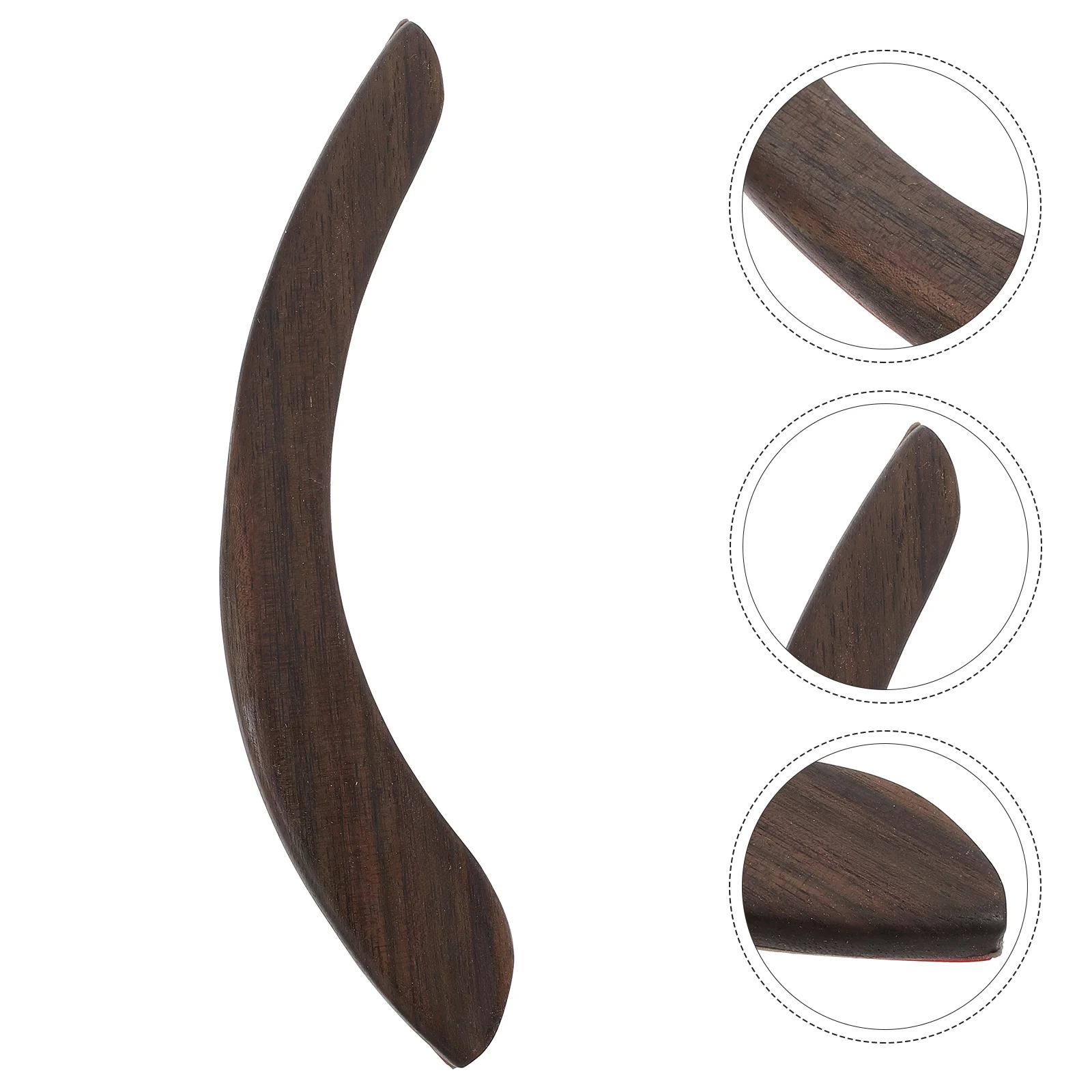 

Rose Wood For Acoustic Electric Classical Guitar Finger Board Handmade Rosewood Fingerboard Guitar Parts Guitar Accessories