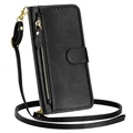 Black-Long Strap