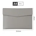 A4 Grey