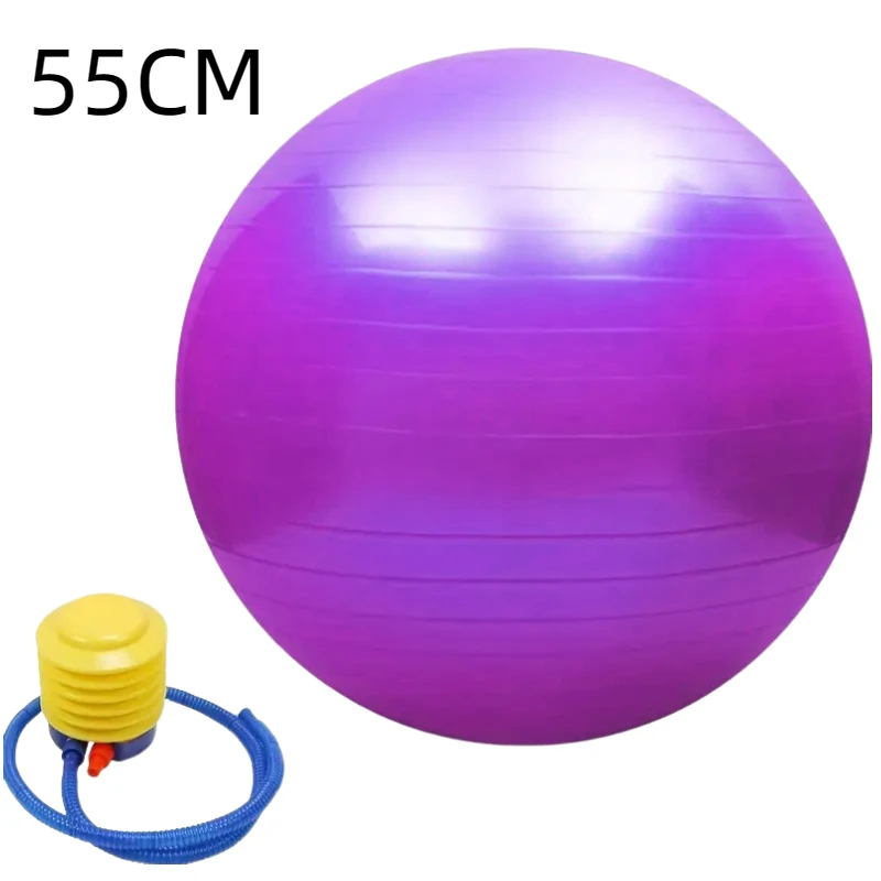 Purple 55CM