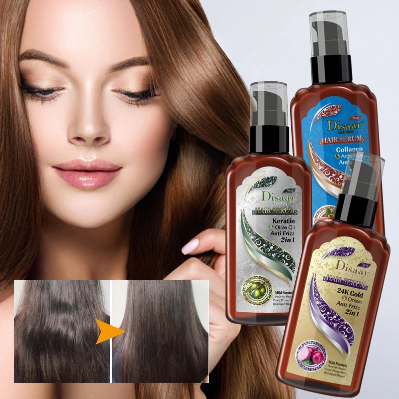 

Argan Hair Oil Prevent Hair Loss Nourishes Soften Scalp Repair Damaged Hair Natural Beauty Healthy Hair Care