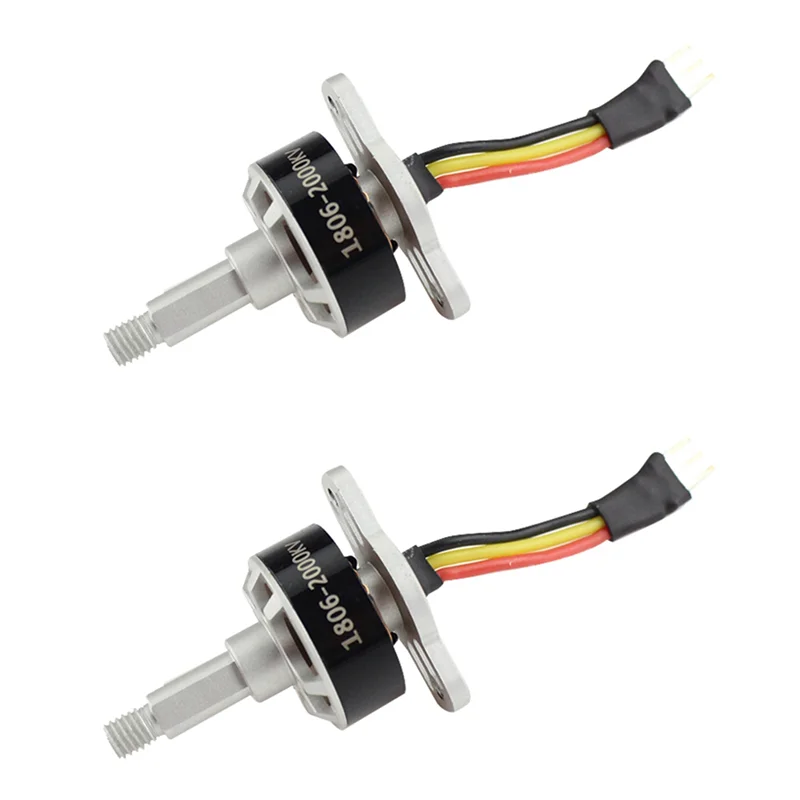 Wltoys XK A280 RC 비행기 예비 부품 액세서리용 B86B-2X A280.0020 모터