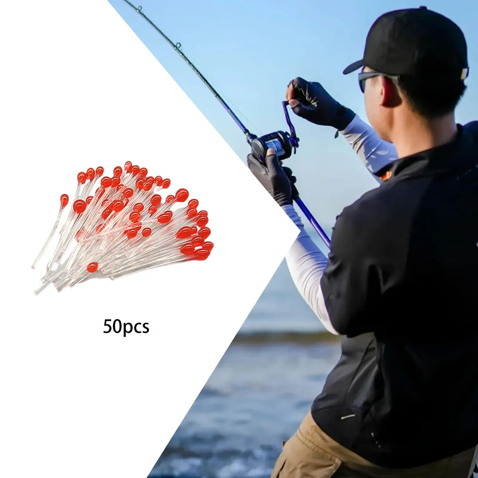 Portable Fly Tying Crab Flies Eyes Making Materials for Saltwater Fishing Equipment Shrimp Crab Accessories Set Portable Fly Tying Crab Flies Eyes Making Materials for Saltwater Fishing Equipment Shrimp Crab Accessories Set