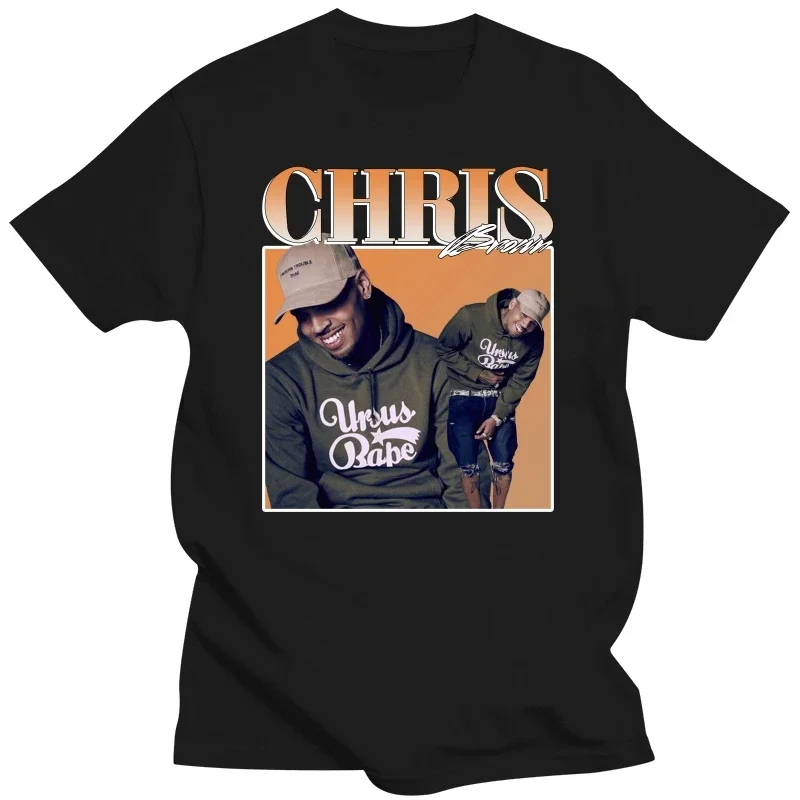 

Черная Винтажная футболка унисекс, в стиле оверсайз