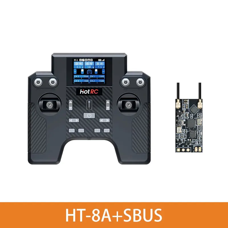 Drone FPV avec télécommande 2.4G, 6 axes, 4 canaux, stabilisation, pour enfants et débutants