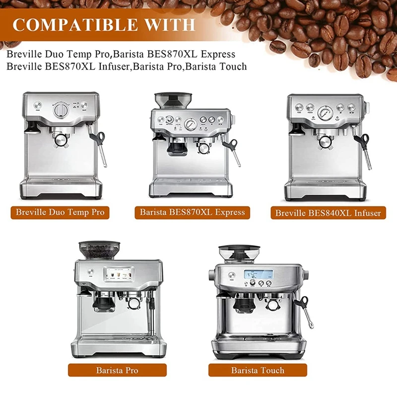 Espresso Cleaning Disc Suitable For 