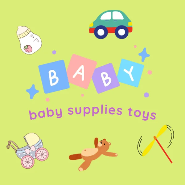 Mother Baby Toys Store