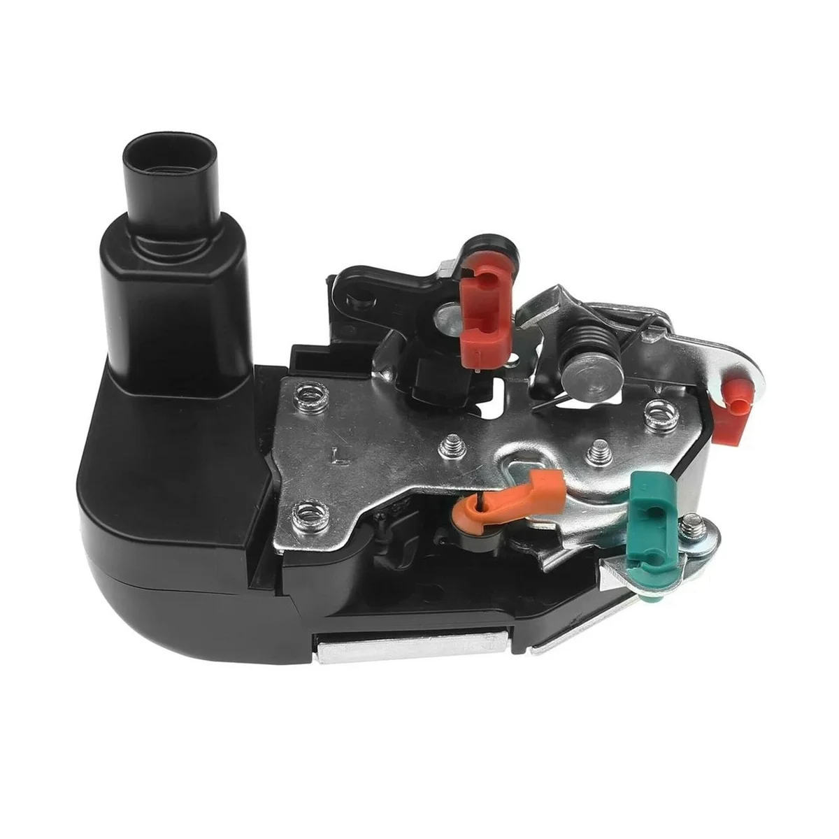 

Left Front Door Lock Actuator Door Lock Mechanism Door Lock Block Auto for Dodge Ram 55075357