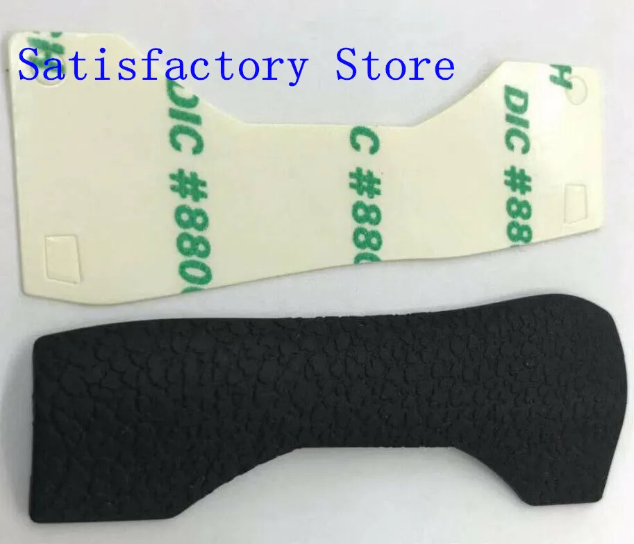 

NEW Rubber SD CF Memory Card Cover Shell Rubber For Nikon D810 Camera Repair parts