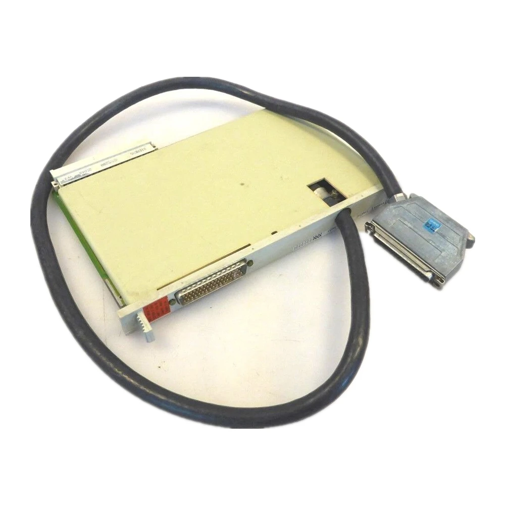 

Interface Module 6ES5312-3AB3 In Stock