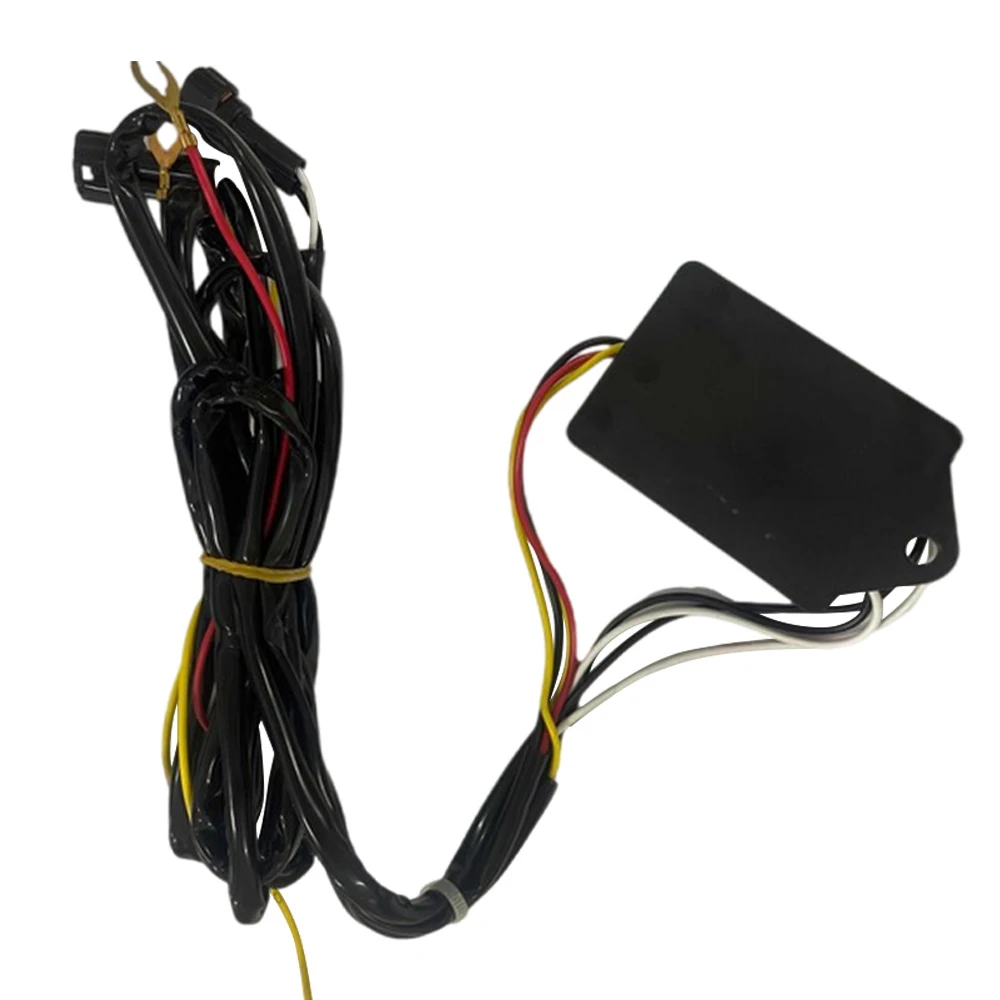 �ڵ��� LED �ְ� ����� DRL, ���ٷ� WRX STI 2015-2017 ����