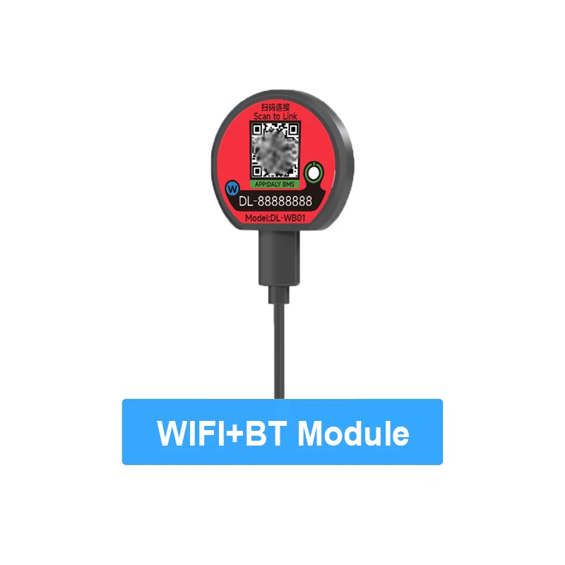ตัวเลือกสินค้า โมดูลควบคุมอัจฉริยะ บลูทูธ WIFI หน้าจอสัมผัส